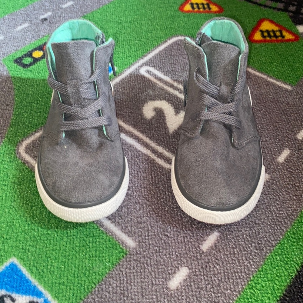 Toddler boys sneakers